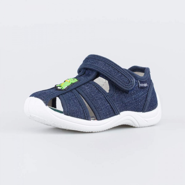 Основное изображение 221159-11 Синий