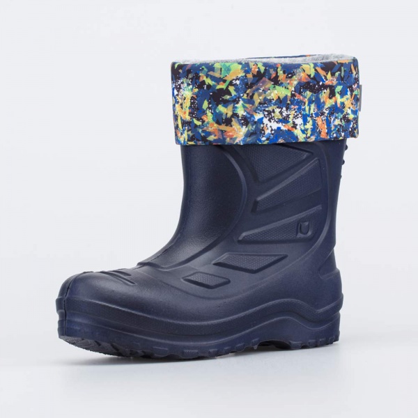 Основное изображение 665009-11 син-цве