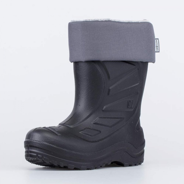 Основное изображение 565127-11 чер-сер