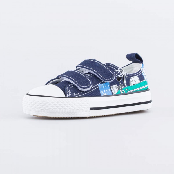 Основное изображение 331276-12 Синий